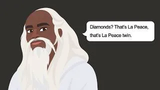 Thumbnail: I Turned LaPeace into a Chess.com Bot