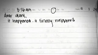 Thumbnail: 432Hz | WRITE IT INTO EXISTENCE! Desired EVERYTHING, Manifest WHATEVER You Want By Writing It Down.