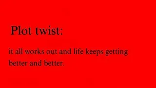 Thumbnail: 432Hz | PLOT TWIST! Dream Life, Dream Scenarios, Problem Solver, EVERYTHING Goes YOUR Way&More!