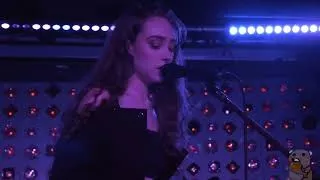 Thumbnail: Chappell Roan - [ending of] Lavish @ Baby's All Right 2/20/18