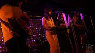 Thumbnail: Sarah Julia - Game Of Pretend (live @ Baby's All Right 4/7/25)