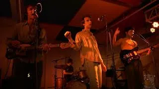 Thumbnail: Rebounder - Japanese Posters (live @ Night Club 101 3/11/25)