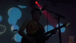 Thumbnail: Newdad - Angel (live @ the Hall at Elsewhere 11/7/24)