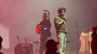 Thumbnail: 4K Full Show : Daniel Caesar in Tokyo Jun.4 2026