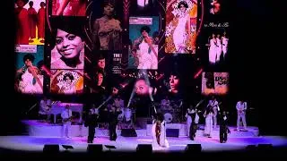 Thumbnail: Diana Ross at K-Arena in Yokohama Japan May.24 2026