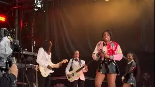 Thumbnail: Full Show 4K : Janelle Monae in Greenroom Festival Yokohama Japan May.24 2026