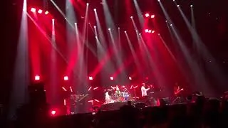 Thumbnail: I Am the Resurrection / Stone Roses at Budokan in Tokyo 2017