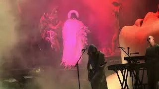 Thumbnail: 16. Tiger By My Side - Empire of the Sun - Live @ The Xfinity Center - Mansfield, MA - 2026-09-28