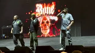 Thumbnail: Bone Thugs n Harmony - Full Set - Live @ The Meadows Music Theatre - Hartford, CT - 2026-08-29