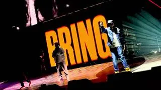 Thumbnail: Wu-Tang Clan - Full Set - Live @ The Meadows Music Theatre - Hartford, CT - 2026-08-29