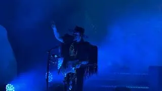 Thumbnail: 12. Two Vines - Empire of the Sun - Live @ The Xfinity Center - Mansfield, MA - 2026-09-28