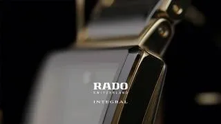 Thumbnail: The High-Tech Ceramic Promise: Beauty, Forever with the Rado Integral
