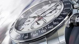 Thumbnail: Rolex New Watches 2026 – Cosmograph Daytona