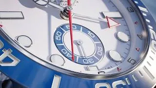 Thumbnail: Rolex New Watches 2026 – Yacht-Master II
