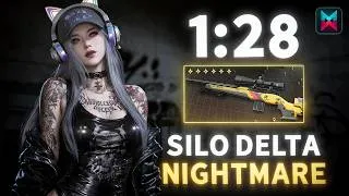 Thumbnail: SN700 Finale DESTROYS 💀 Best Silo Build | Once Human