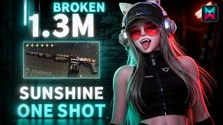 Thumbnail: KVD Boom Boom Is BACK 💥 Best Endless Dream Farm | Once Human