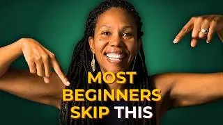 Thumbnail: Why Most Beginners Never Feel Confident With Herbs (And What Changes That)