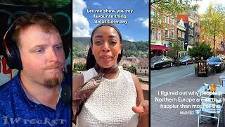 Thumbnail: Normal Things In European Countries That Americans Can't Believe..