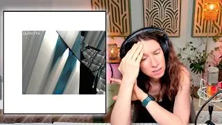 Thumbnail: I fiiiiinally listened to Confield (Autechre)