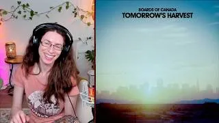 Thumbnail: Ok this is GORGEOUS...(Boards of Canada reactionalysis)