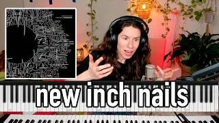 Thumbnail: TRON Ares: Divergence reactionalysis (Nine Inch Nails)