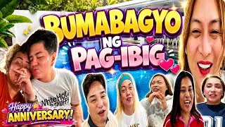 Thumbnail: YUNG UMATTEND KA PERO IKAW ANG NAUNA SA VENUE | Happy Anniversary JEWEL AND CHARD | BEKSQUAD 