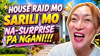 Thumbnail: HOUSE RAID MO SARILI MO/ BDAY CELEB NI JP PLUS MUKBANG NG SEAFOODS 