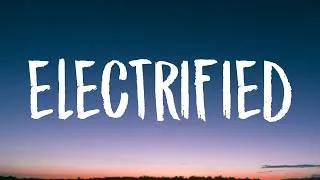 Thumbnail: David Kushner - Electrified (Lyrics)