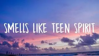 Thumbnail: Dean Lewis - Smells Like Teen Spirit (Lyrics)