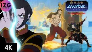 Thumbnail: Avatar Legends The Fighting Game - Azula (Playthrough) - Arcade Mode Gameplay
