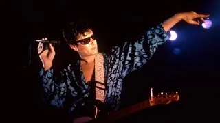 Thumbnail: Alain Bashung - Hey Joe (1985)