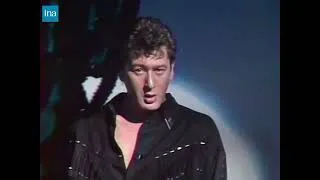 Thumbnail: Alain Bashung - Camping Jazz (1986)