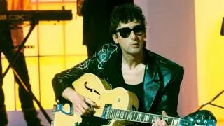 Thumbnail: Alain Bashung - Malédiction (1986)