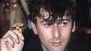 Thumbnail: Alain Bashung - Je fume pour oublier que tu bois (1979)