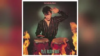 Thumbnail: Alain Bashung - Play Blessures (Full Album - HQ) [1982]