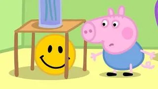Thumbnail: PEPPA PIG TRY NOT TO LAUGH