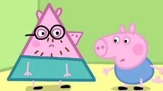 Thumbnail: PEPPA PIG TRY NOT TO LAUGH