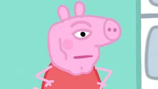 Thumbnail: PEPPA PIG TRY NOT TO LAUGH