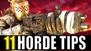 Thumbnail: 11 Horde Night Tips Every Player Must Know - 7 Days To Die