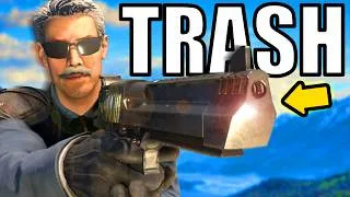 Thumbnail: Ranking The Top 6 Best Weapons in 7 Days To Die 3.0