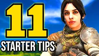 Thumbnail: 11 Things Every New 7 Days To Die 3.0 Player Needs To Know