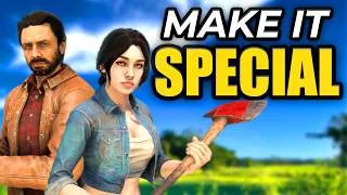 Thumbnail: 7 Days To Die Will Hook You Again If You Try This