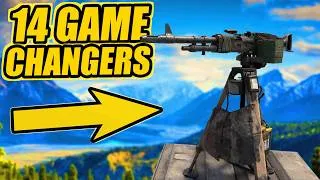 Thumbnail: 14 Changes That Make 7 Days to Die 3.0 Better Than Ever