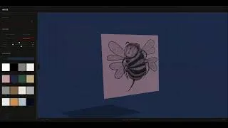 Thumbnail: MISE - Browser based 3D Mockup viewer