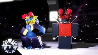 Thumbnail: facty dance | ROBLOX ANIMATION