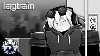 Thumbnail: LAGTRAIN | ROBLOX ANIMATION