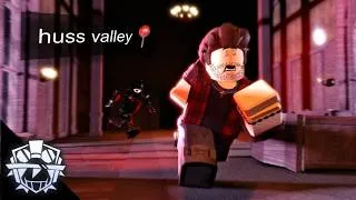 Thumbnail: HUSS VALLEY IN DOORS