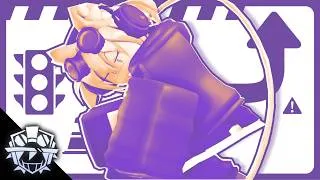 Thumbnail: STREETCAT | ROBLOX ANIMATION