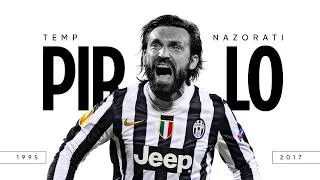 Thumbnail: MILANNING ENG KATTA XATOSI ?! | ANDREA PIRLO | IZZATULLO RASULJONOV