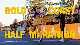 Thumbnail: I Won the Gold Coast Half Marathon! (1:07:29)